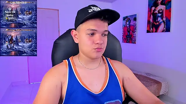 Dunkan Kravitz online show from 01-07-26, 08:58