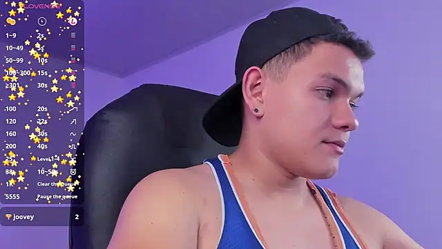 Dunkan Kravitz online show from 11-21-25, 03:16