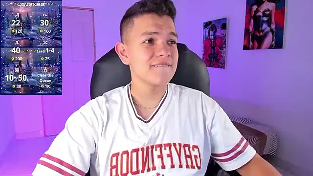 Dunkan Kravitz online show from 01-05-26, 10:24