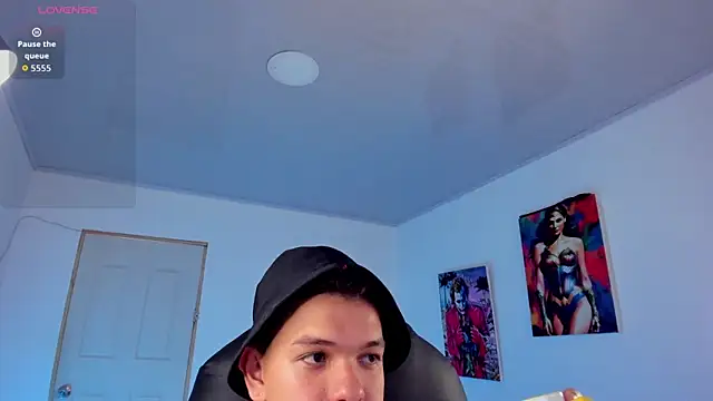 Dunkan Kravitz online show from 02-02-26, 08:30