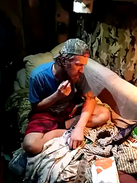 hothippie420 online show from 10-30-25, 12:20