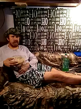 hothippie420 online show from 01-04-25, 05:05