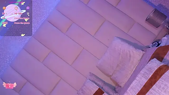 Summer walkerr online show from 02-07-26, 01:19