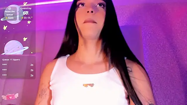 Summer walkerr online show from 02-16-25, 06:54