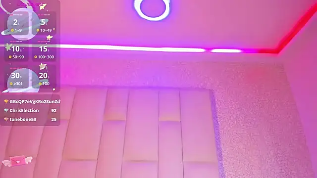 Summer walkerr online show from 02-06-25, 03:41