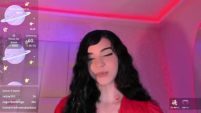 Summer walkerr online show from 02-14-25, 06:40