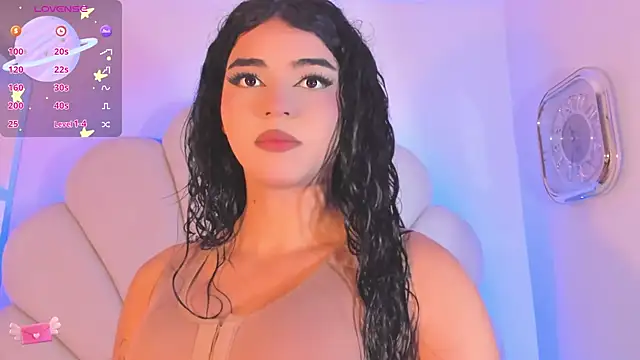 Summer walkerr online show from 11-25-25, 12:49