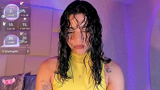 Summer walkerr online show from 03-14-25, 12:40