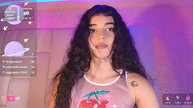 Summer walkerr online show from 02-25-25, 12:27