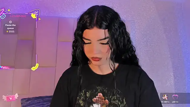 Summer walkerr online show from 09-09-25, 12:47