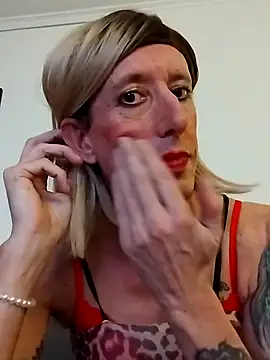 AlexiaXXL online show from 01-15-26, 03:10