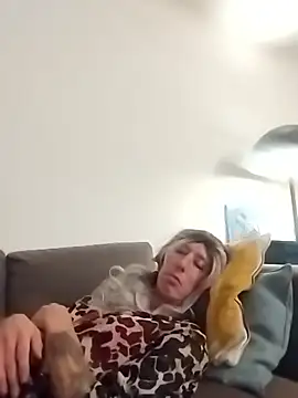 AlexiaXXL online show from 12-21-25, 07:10