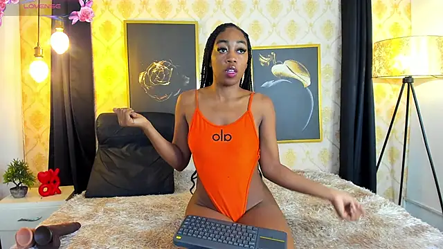 NATALIE PARKERR online show from 03-07-26, 12:43