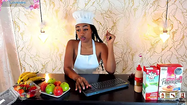 NATALIE PARKERR online show from 01-17-26, 12:42