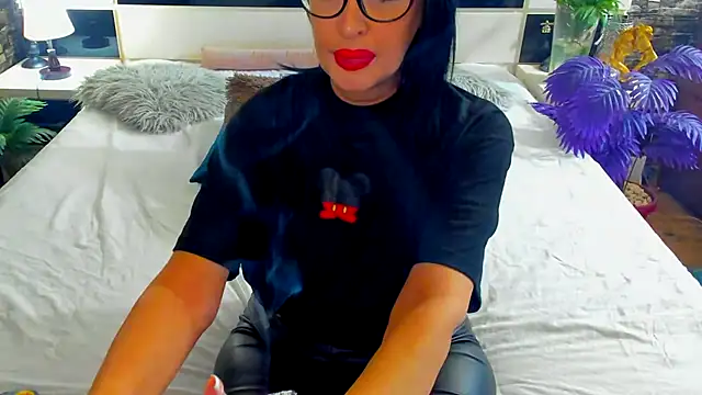 shannon4u online show from 02-07-26, 06:49