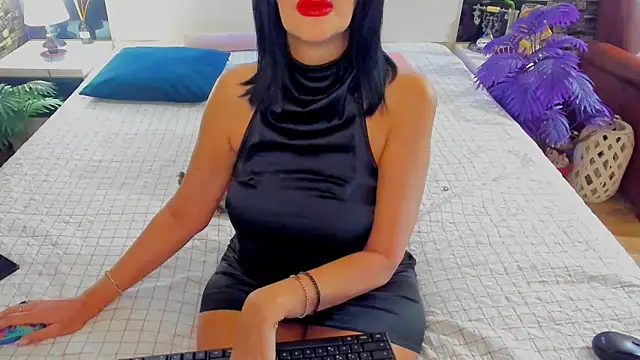 shannon4u online show from 02-25-26, 08:08