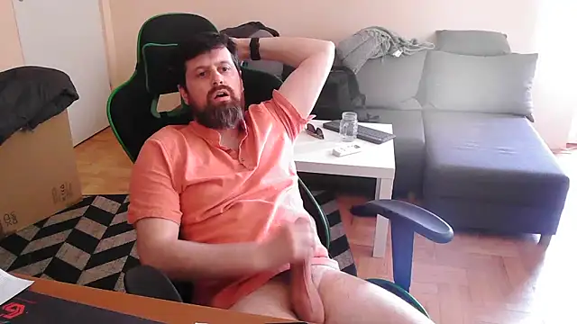 DickStaza online show from 05-11-26, 02:18