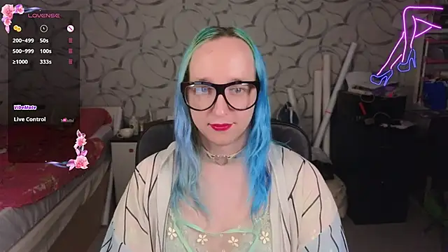 TheTrixy online show from 06-10-26, 04:30
