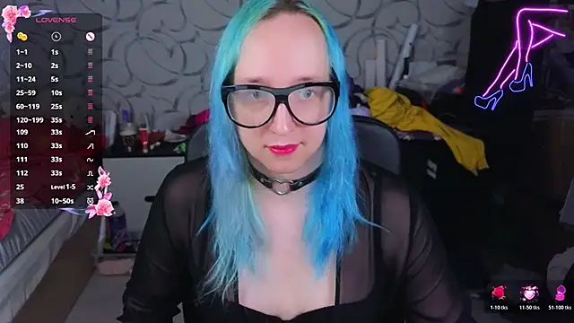 TheTrixy online show from 06-15-26, 08:58