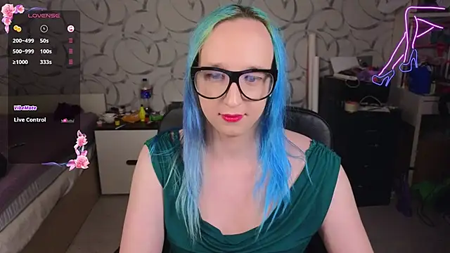 TheTrixy online show from 06-04-26, 06:12