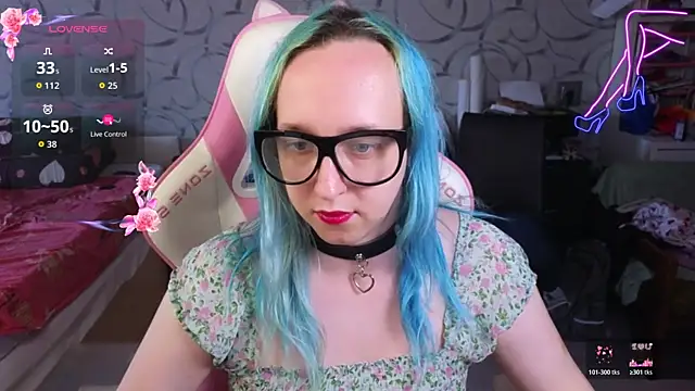 TheTrixy online show from 07-02-26, 01:06