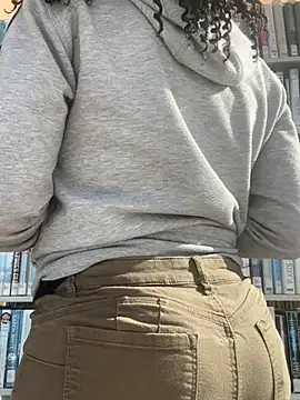 SweetChocolate555 online show from 03-01-25, 08:42