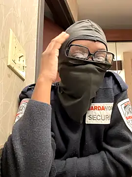 SweetChocolate555 online show from 10-27-25, 12:44