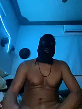 Capxxx online show from 12-21-25, 01:24