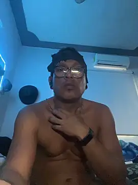 Capxxx online show from 11-27-25, 01:33