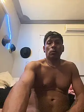 Capxxx online show from 02-15-26, 12:15