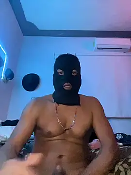 Capxxx online show from 12-14-25, 03:24