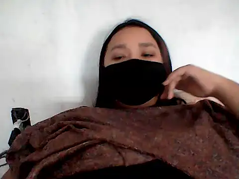 ArisaGonzalez online show from 12-07-24, 05:26