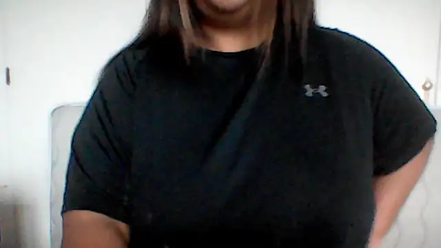 ArisaGonzalez online show from 02-16-26, 10:58