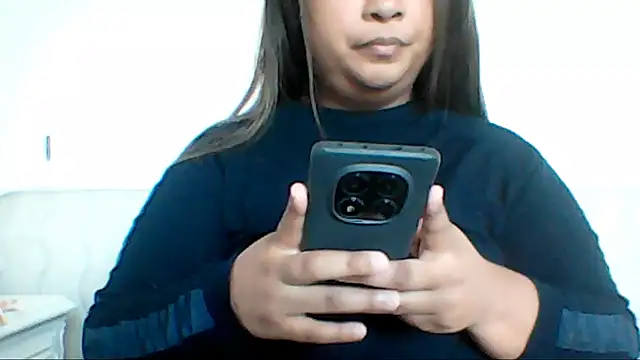 ArisaGonzalez online show from 05-11-26, 11:22