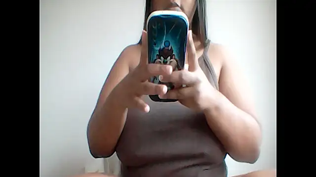 ArisaGonzalez online show from 12-15-25, 01:06