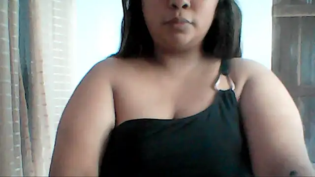 ArisaGonzalez online show from 07-07-26, 01:47
