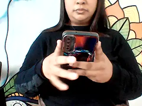 ArisaGonzalez online show from 12-26-24, 03:10