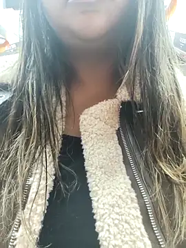 ArisaGonzalez online show from 03-05-26, 01:30