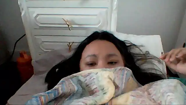 ArisaGonzalez online show from 03-12-26, 11:58