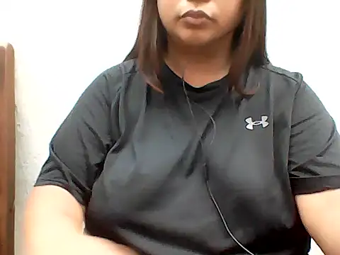 ArisaGonzalez online show from 01-31-25, 06:03