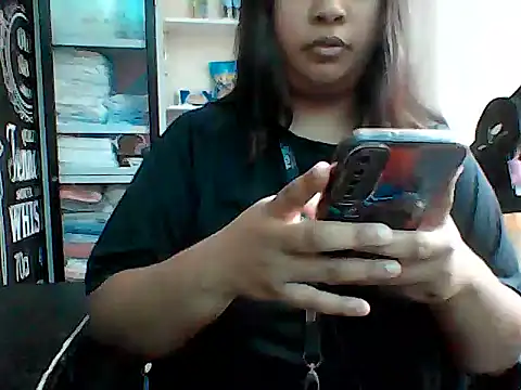 ArisaGonzalez online show from 01-30-25, 07:15