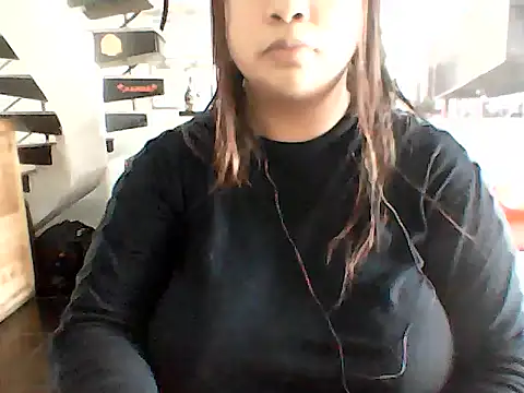 ArisaGonzalez online show from 12-14-24, 12:11