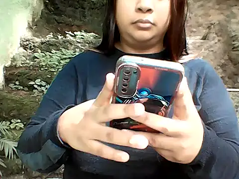 ArisaGonzalez online show from 01-29-25, 12:56