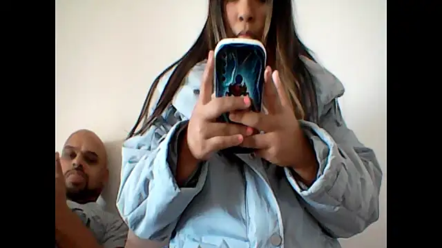 ArisaGonzalez online show from 11-03-25, 02:42