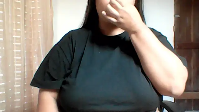 ArisaGonzalez online show from 07-27-26, 05:53