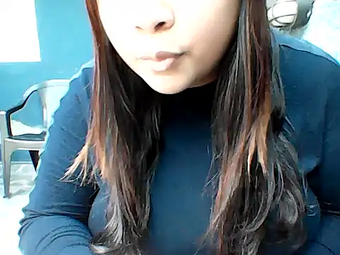 ArisaGonzalez online show from 12-01-24, 04:56