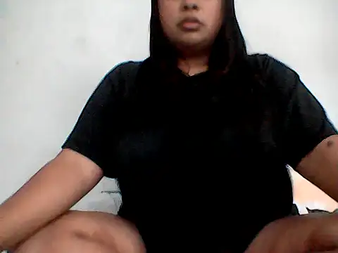 ArisaGonzalez online show from 01-14-25, 04:18