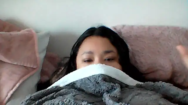 ArisaGonzalez online show from 02-09-26, 11:41