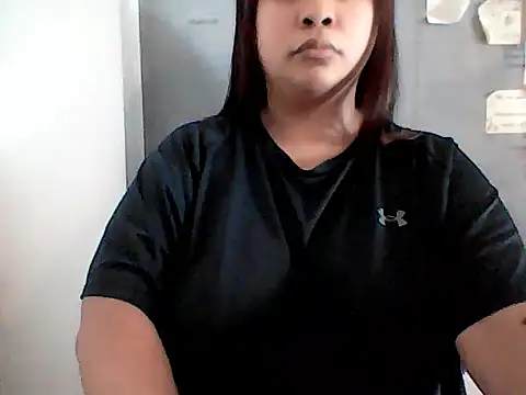 ArisaGonzalez online show from 02-09-25, 11:58
