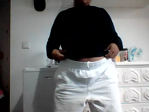 ArisaGonzalez online show from 10-25-25, 09:30